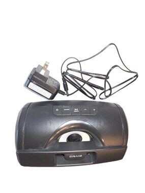 Craig Portable Wireless Bluetooth Speaker Model CMA3905